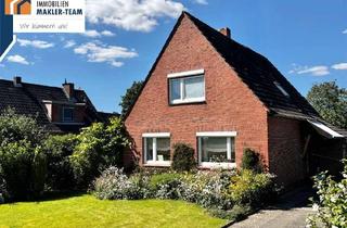 Haus kaufen in 25358 Sommerland, Das kleine Haus mit Herz in Sommerland