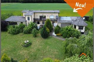 Haus kaufen in 34560 Fritzlar, Großzügiges Haus mit ELW und Schwimmbad