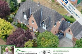 Haus kaufen in 29571 Rosche, Traumhaus - Großzügiges Einfamilien Haus nähe Rosche