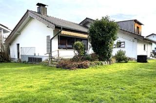 Einfamilienhaus kaufen in 83022 Ost, Attraktives Einfamilienhaus mit großem Garten in TOP-Lage!