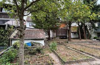 Haus kaufen in 76470 Ötigheim, Abriss, Teilabriss oder Sanierung - hier ist alles möglich!ZFH in Ötigheim in ruhiger Lage!