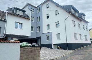 Mehrfamilienhaus kaufen in 56567 Neuwied, Neuwertiges Mehrfamilienhaus mit 8 Wohneinheiten