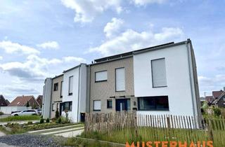 Reihenhaus kaufen in 46325 Borken, Letzte Chance! Reihenhaus in der goldenen Mitte inkl. Garage in Borken-Hovesath! (A.03)