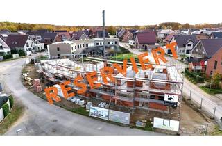 Reihenhaus kaufen in 46325 Borken, Letzte Chance! Reihenhaus in der goldenen Mitte inkl. Garage in Borken-Hovesath! (A.03)