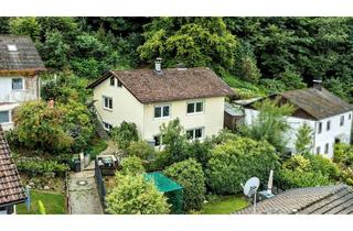 Haus kaufen in 64678 Lindenfels, Familienglück im Eigenheim - Burgblick inklusive!