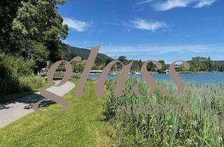 Haus kaufen in 83707 Bad Wiessee, Lebensqualität pur – Landhaus mit Bachlauf und Waldidylle