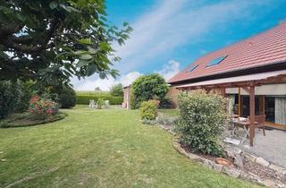 Haus kaufen in 31698 Lindhorst, Wunderschönes neuwertiges 1-2 Familienhaus in Lindhorst