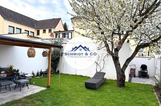 Einfamilienhaus kaufen in 63456 Hanau, Gemütliches Einfamilienhaus | Saniert | Schmidt&Co. Immobilien