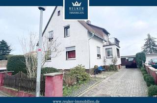 Einfamilienhaus kaufen in 38179 Schwülper, Einfamilienhaus mit großem Grundstück und Feldrandlage – Abriss oder Sanierung möglich