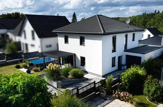 Villa kaufen in 58675 Hemer, Moderne Stadtvilla – stilvoll und familienfreundlich