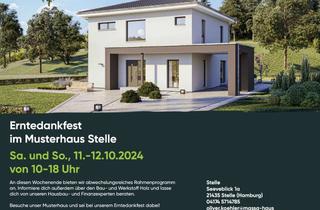 Haus kaufen in 29584 Himbergen, Ihr neues Zuhause in Himbergen: hell, modern & familienfreundlich