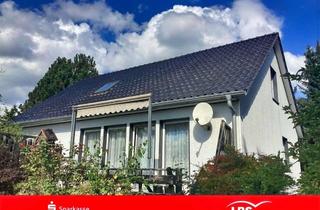Einfamilienhaus kaufen in 16359 Biesenthal, Einfamilienhaus in guter Lage !