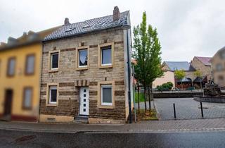 Haus kaufen in 56745 Bell, Kleinod für kreative Köpfe: Ihr neues Zuhause in Bell