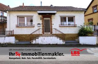 Einfamilienhaus kaufen in 66869 Kusel, Charmantes Einfamilienhaus