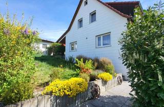 Haus kaufen in 89428 Syrgenstein, Ihr neues Eigenheim in idyllischer Lage von Syrgenstein
