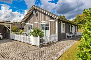 Einfamilienhaus kaufen in 24327 Blekendorf, Vermietetes Einfamilienhaus in Ostseenähe in Blekendorf