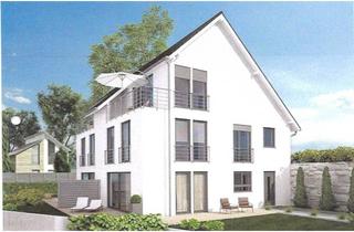 Doppelhaushälfte kaufen in 69239 Neckarsteinach, Große Doppelhaushälfte inkl. Grundstück & Baunebenkosten