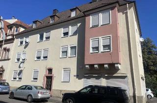 Mehrfamilienhaus kaufen in 66953 Pirmasens, Gepflegtes Mehrfamilienhaus im Sanierungsgebiet