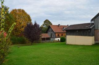 Haus kaufen in 84163 Marklkofen, Steinberg: Anwesen auf großem Grundstück