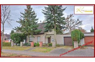 Doppelhaushälfte kaufen in Hasenwerder, 06869 Coswig, SONDERANGEBOT - Doppelhaushälfte in Coswig am Elberadweg