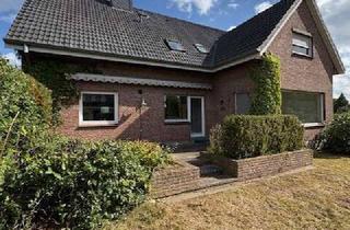 Haus kaufen in 23683 Scharbeutz, Viel Platz,EFH mit Einliegerbereich, 500 mzur Ostsee