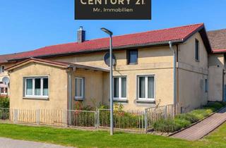 Haus kaufen in 17390 Murchin, Seeblick genießen, Ostsee erleben- Ihr Zuhause in Murchin