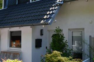 Reihenhaus kaufen in 18546 Sassnitz, wunderschönes Reihenhaus provisionsfrei