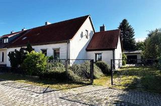 Einfamilienhaus kaufen in Klosterallee 15, 39638 Jävenitz, Einfamilienhaus in ruhiger Wohnlage von Jävenitz