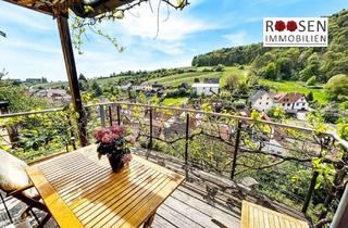 Haus kaufen in 76829 Leinsweiler, 76829 Leinsweiler - Ökologisches Lebensgefühl trifft unvergleichliche Panoramalage.