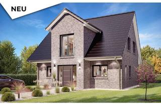 Haus kaufen in 21385 Amelinghausen, Geplantes Neubauvorhaben in Amelinghausen