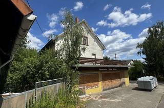 Haus kaufen in Lindenstraße 57, 67316 Carlsberg, HAUS MIT VIEL POTENZIAL
