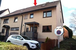 Haus kaufen in 74189 Weinsberg, Gepflegtes 1-Fam.-Wohnhaus (DHH)