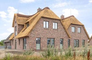 Doppelhaushälfte kaufen in 25992 List, Große halbe Düne - Eleganz und Komfort vereint in Ihrer Doppelhaushälfte auf Sylt