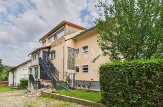Mehrfamilienhaus kaufen in 72127 Kusterdingen, Mehrfamilienhaus mit Rohbau zum fertigstellen. Sofortige Mieteinnahmen möglich