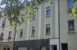 Mehrfamilienhaus kaufen in 47441 Moers, *Mehrfamilienhaus mit 4 Eigentumswohnungen und Garten im Hinterhof *