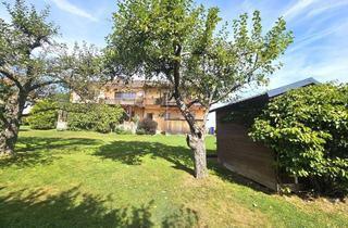 Haus kaufen in 94474 Vilshofen, "Ankommen, aufatmen, zuhause sein - Familientraum mit herrlichen Fernblick, mit Einliegerwohnung!