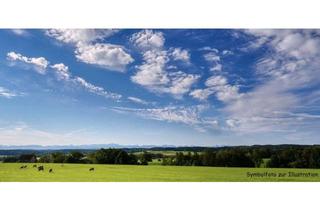 Haus kaufen in 83536 Gars, Exklusives Anwesen in Alleinlage mit Alpenblick - Ein Paradies nicht nur für Pferdeliebhaber