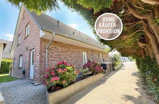 Doppelhaushälfte kaufen in 23683 Scharbeutz, Doppelhaushälfte in Scharbeutz in exklusiver Lage – Einfach einziehen und leben!