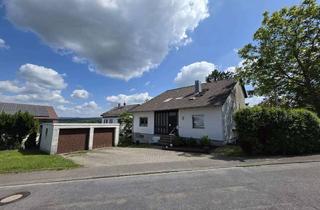 Mehrfamilienhaus kaufen in 76307 Karlsbad, Charmantes Zweifamilienhaus in zentraler Lage