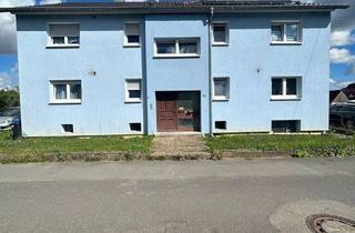 Mehrfamilienhaus kaufen in 74731 Walldürn, *Gepflegtes Mehrfamilienhaus in Massivbauweise*