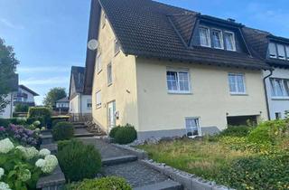 Doppelhaushälfte kaufen in 57482 Wenden, Herrlich gelegene Doppelhaushälfte für die kinderreiche Familie in Wenden
