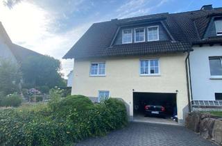 Doppelhaushälfte kaufen in 57482 Wenden, Herrlich gelegene Doppelhaushälfte für die kinderreiche Familie in Wenden