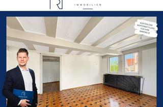 Haus kaufen in 76777 Neupotz, Stilvolles Wohnen im großen Fachwerkhaus mit modernisierten Bädern & hochwertiger Ausstattung