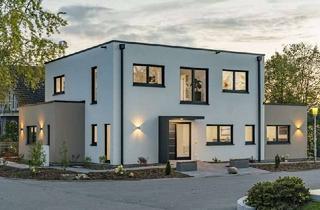 Einfamilienhaus kaufen in 34323 Malsfeld, Exklusives Einfamilienhaus - Neubaugebiet Malsfeld