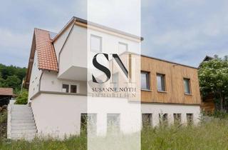 Haus kaufen in 91349 Egloffstein, Für Eigennutz oder als Kapitalanlage: Ihr Traumhaus in der Fränkischen Schweiz