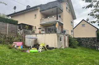 Mehrfamilienhaus kaufen in 65614 Beselich, Mehrfamilienhaus 3 WE + Nebenhaus mit Mietsteigerungspotential