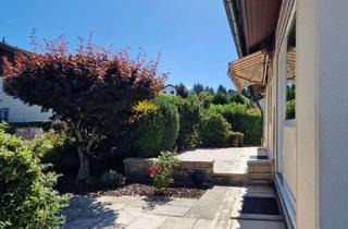 Einfamilienhaus kaufen in 76337 Waldbronn, Einfamilienhaus auf 2 Etagen mit Terrasse und Garten