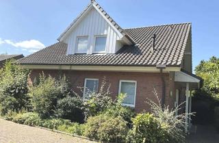 Haus kaufen in 24321 Hohwacht (Ostsee), …. in ruhiger Naturlage am Rande von Hohwacht