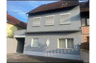 Doppelhaushälfte kaufen in Brunnenstraße 13, 66871 Pfeffelbach, ** Sanierte Doppelhaushälfte zu verkaufen **