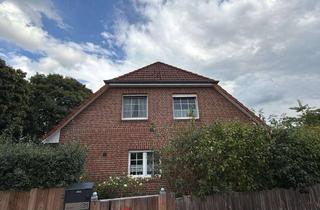 Haus kaufen in 21409 Embsen, Familiendomizil auf kleinem Grundstück